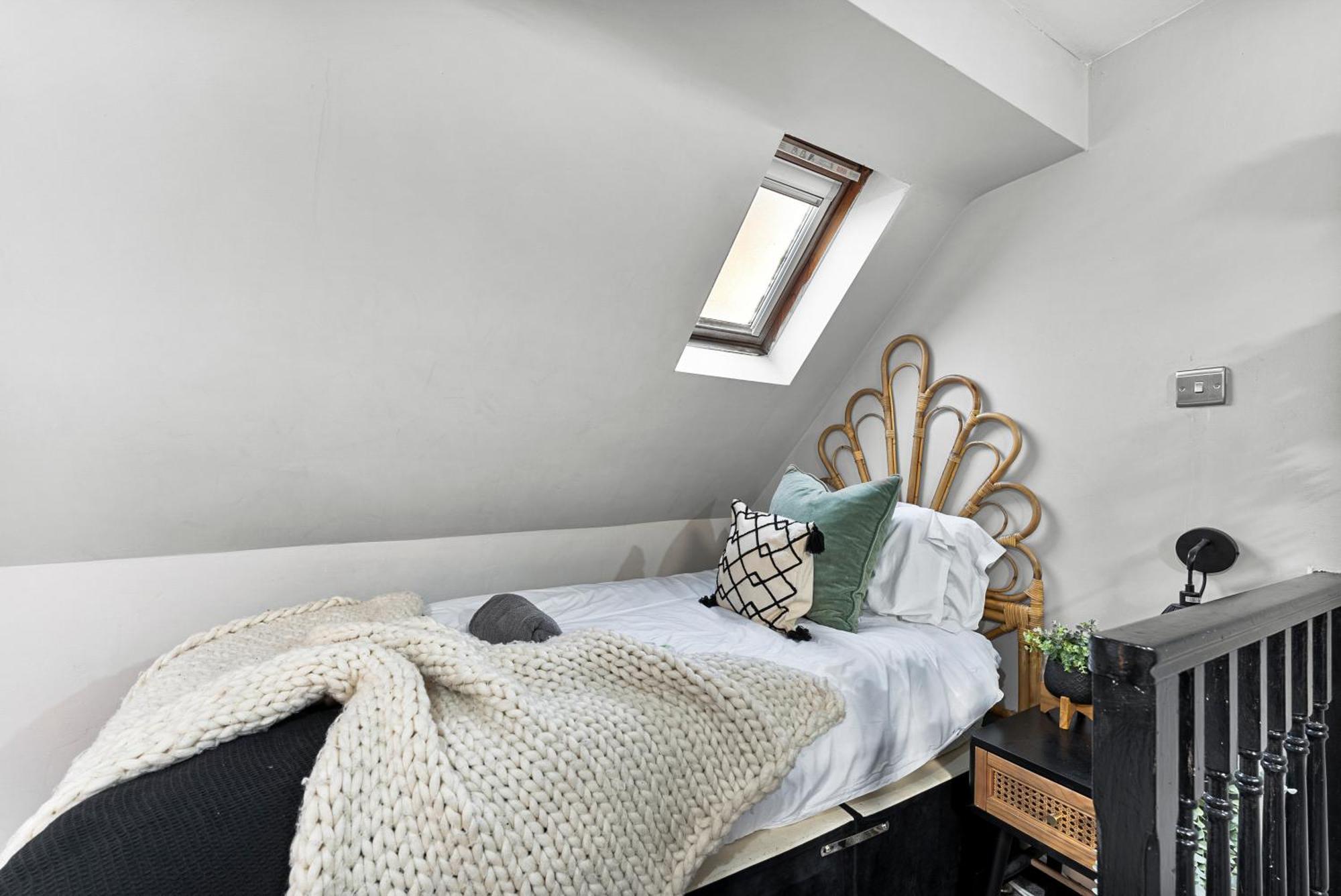 Holiday home Elegant In Centre - Sleeps 5
