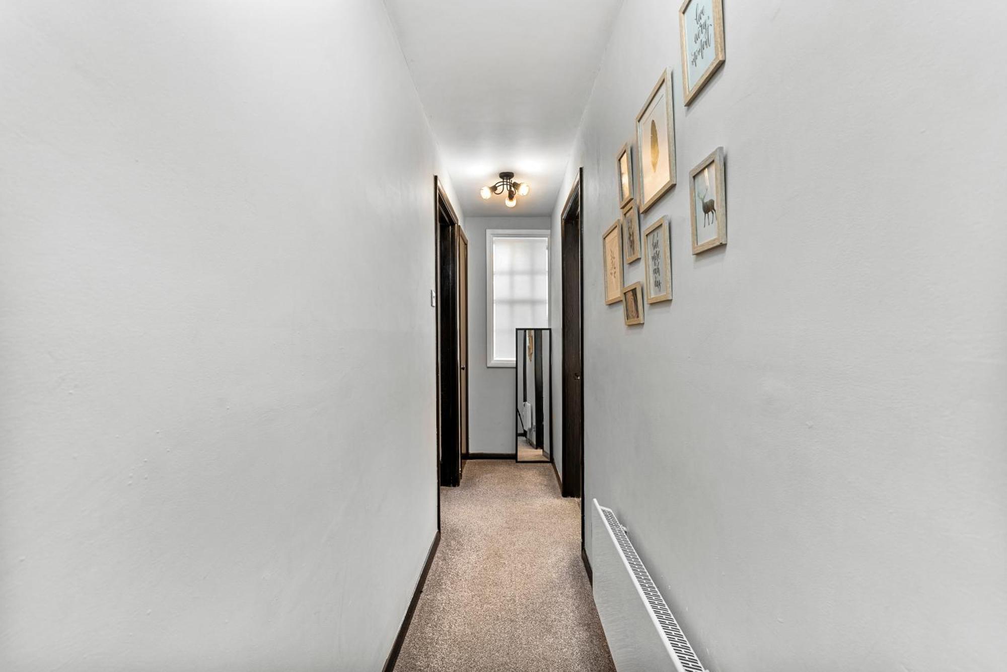 Elegant In Centre - Sleeps 5